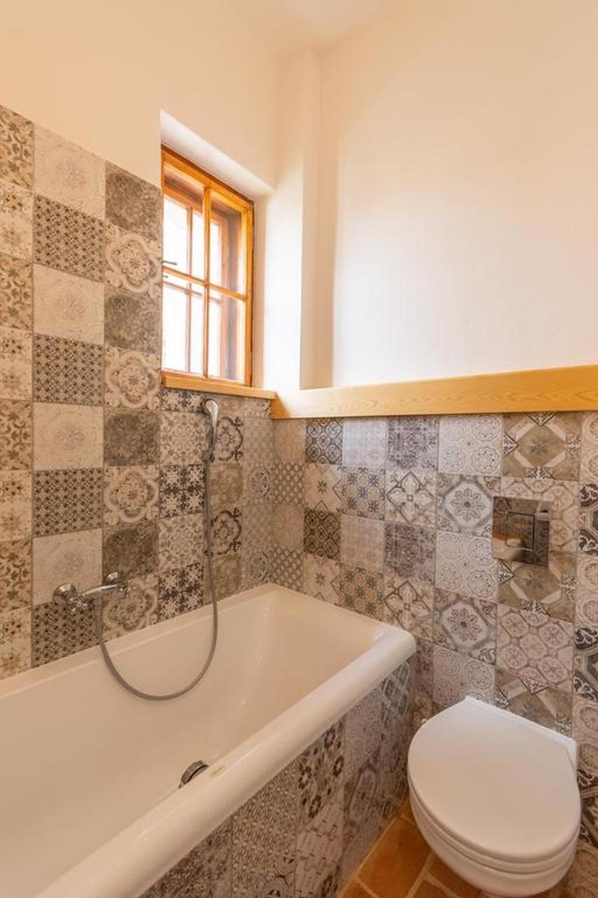 Apartment Sirius G In Center Of Cb Ceske Budejovice Extérieur photo
