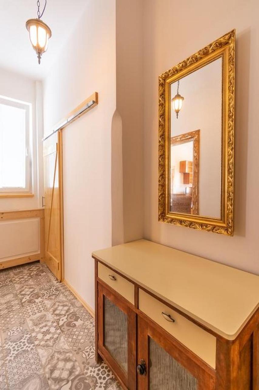 Apartment Sirius G In Center Of Cb Ceske Budejovice Extérieur photo
